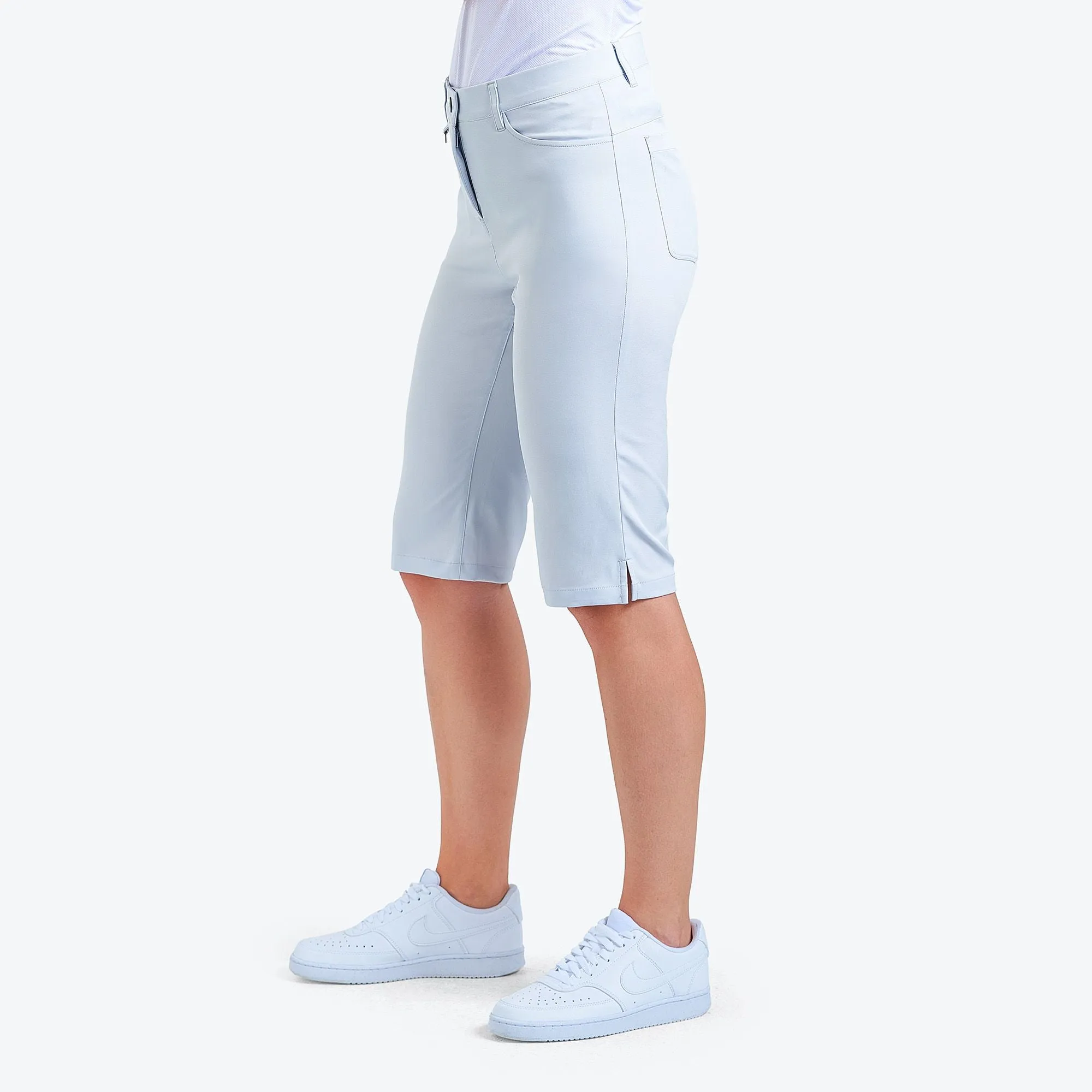 Nivo Shorts Nalini Cloudy Weather