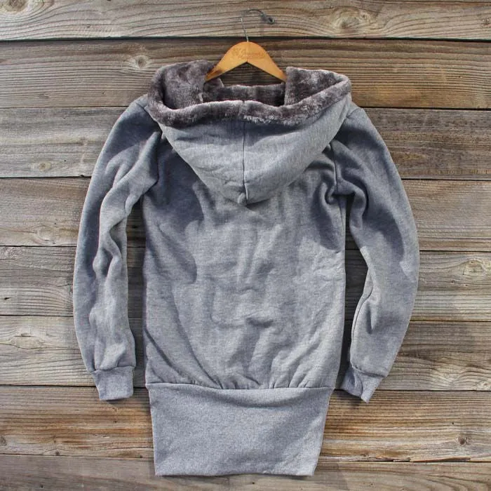 Northern Bluff Hoodie