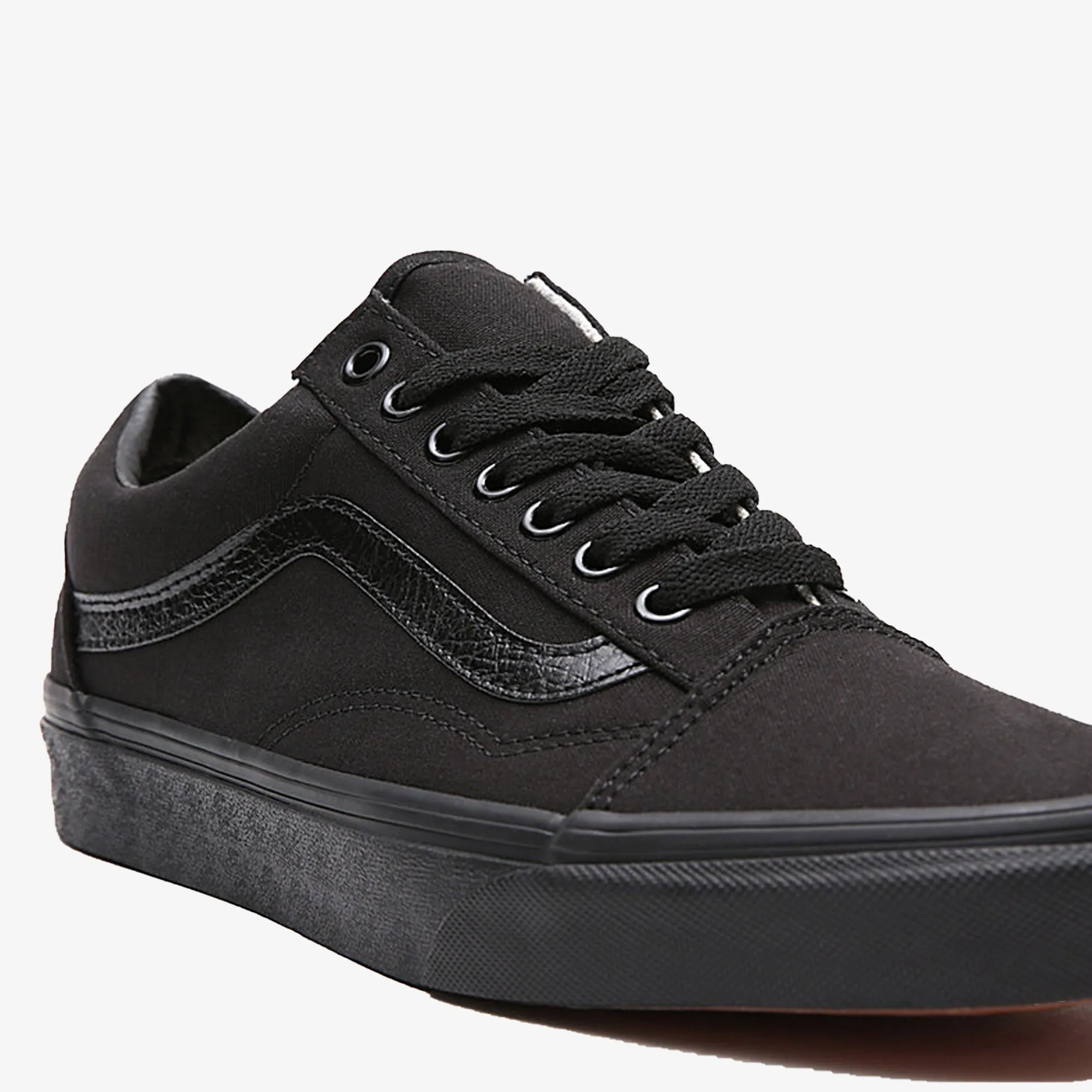 OLD SKOOL 'BLACK'