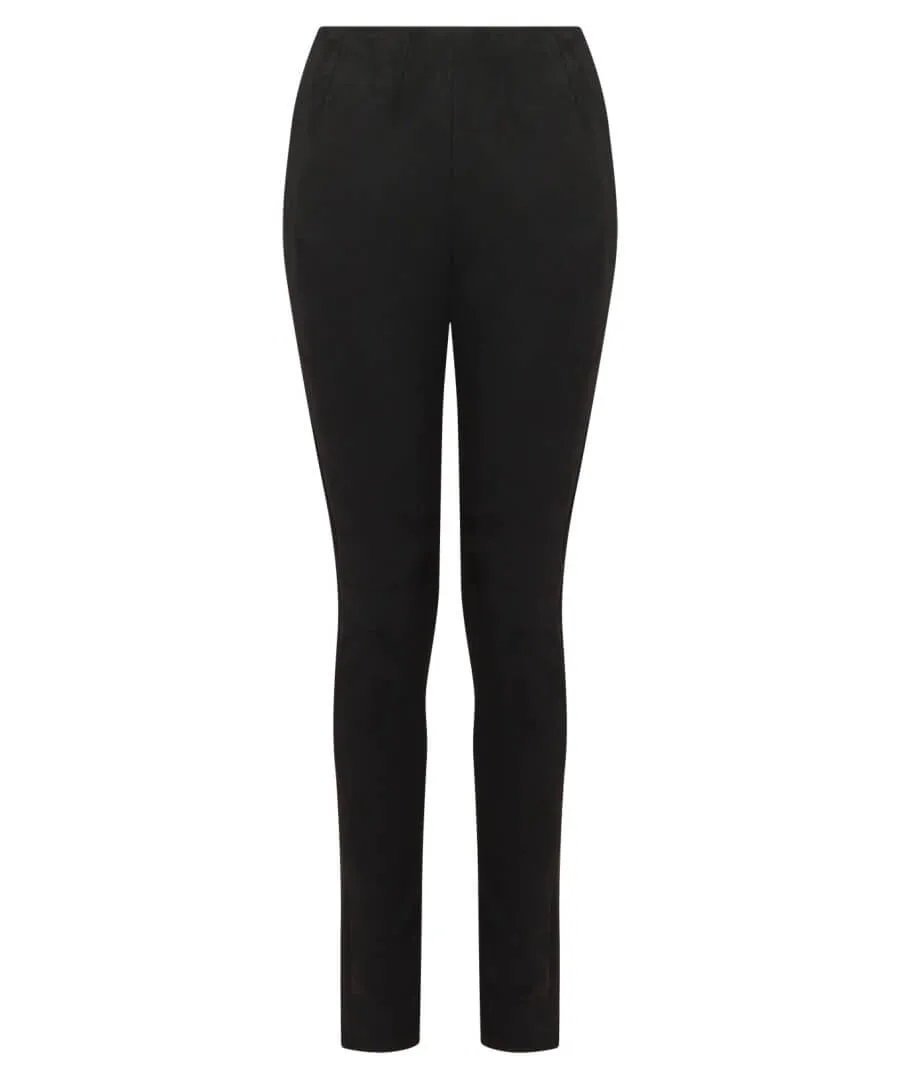 Our Favourite Suedette Leggings