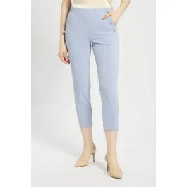 Pantalone Donna Azzurro