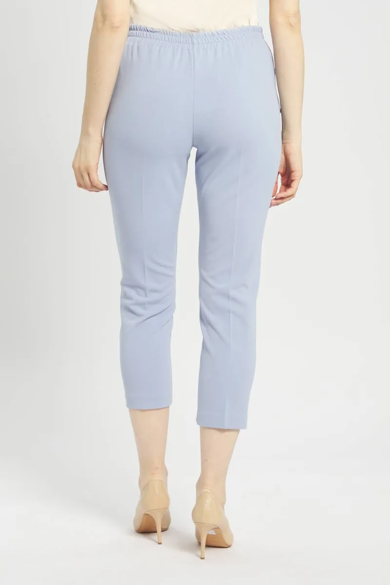 Pantalone Donna Azzurro