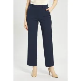 Pantalone Donna Blu