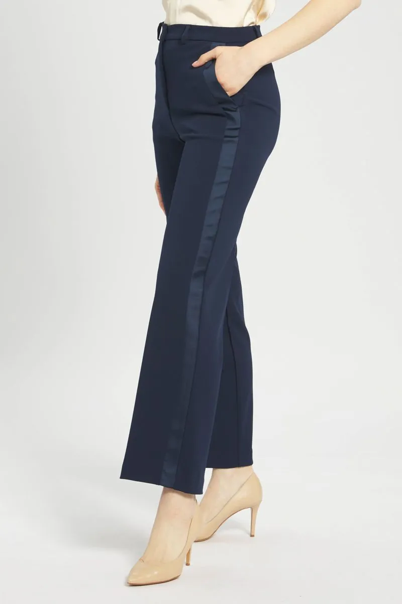 Pantalone Donna Blu