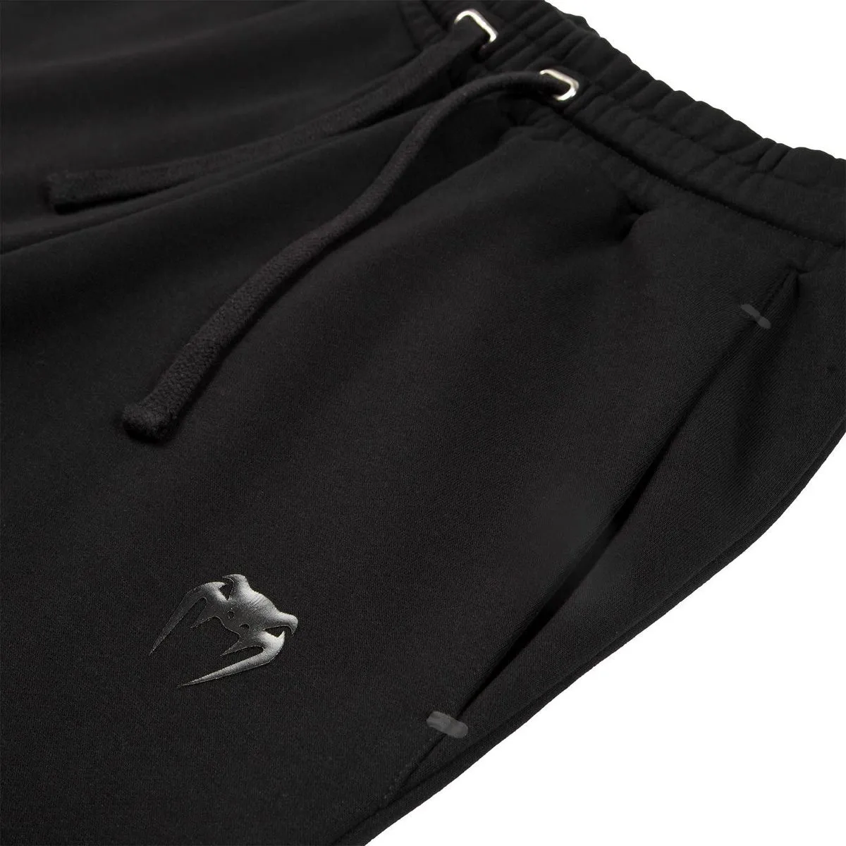 pants men (trackpants) VENUM - Contender - Black / Black - VENUM-03565-114  -  Metal-shop