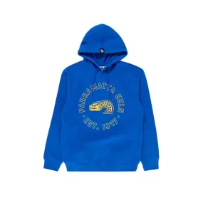 Parramatta Eels 2024 Supporter Hoodie Youth