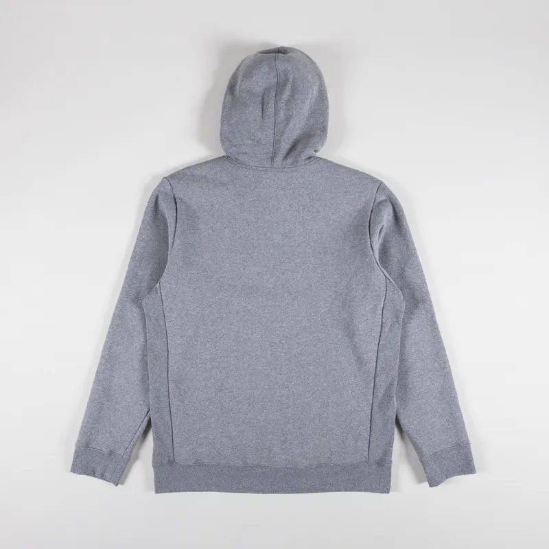 Patagonia '73 Skyline Uprisal Hoody Gravel Heather