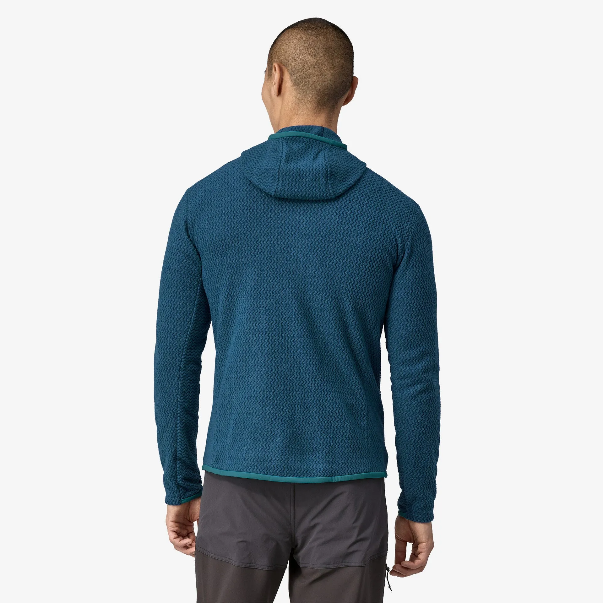 Patagonia R1 Air Full-Zip Hoody - Men's