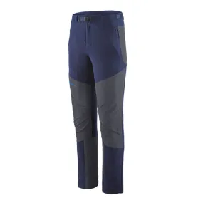 Patagonia  Terravia Alpine Pants - Pantaloni da escursionismo - Uomo