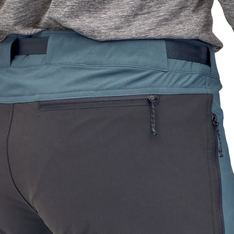 Patagonia  Terravia Alpine Pants - Pantaloni da escursionismo - Uomo