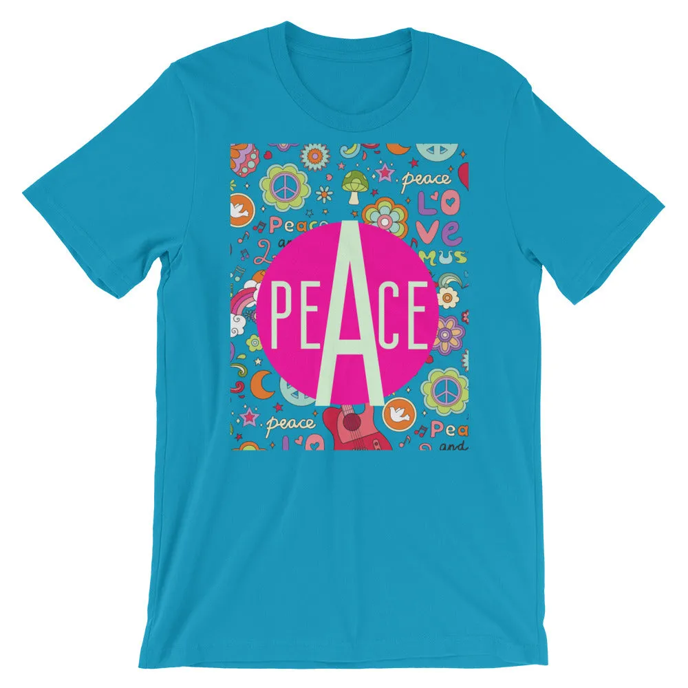 PEACE T-Shirt