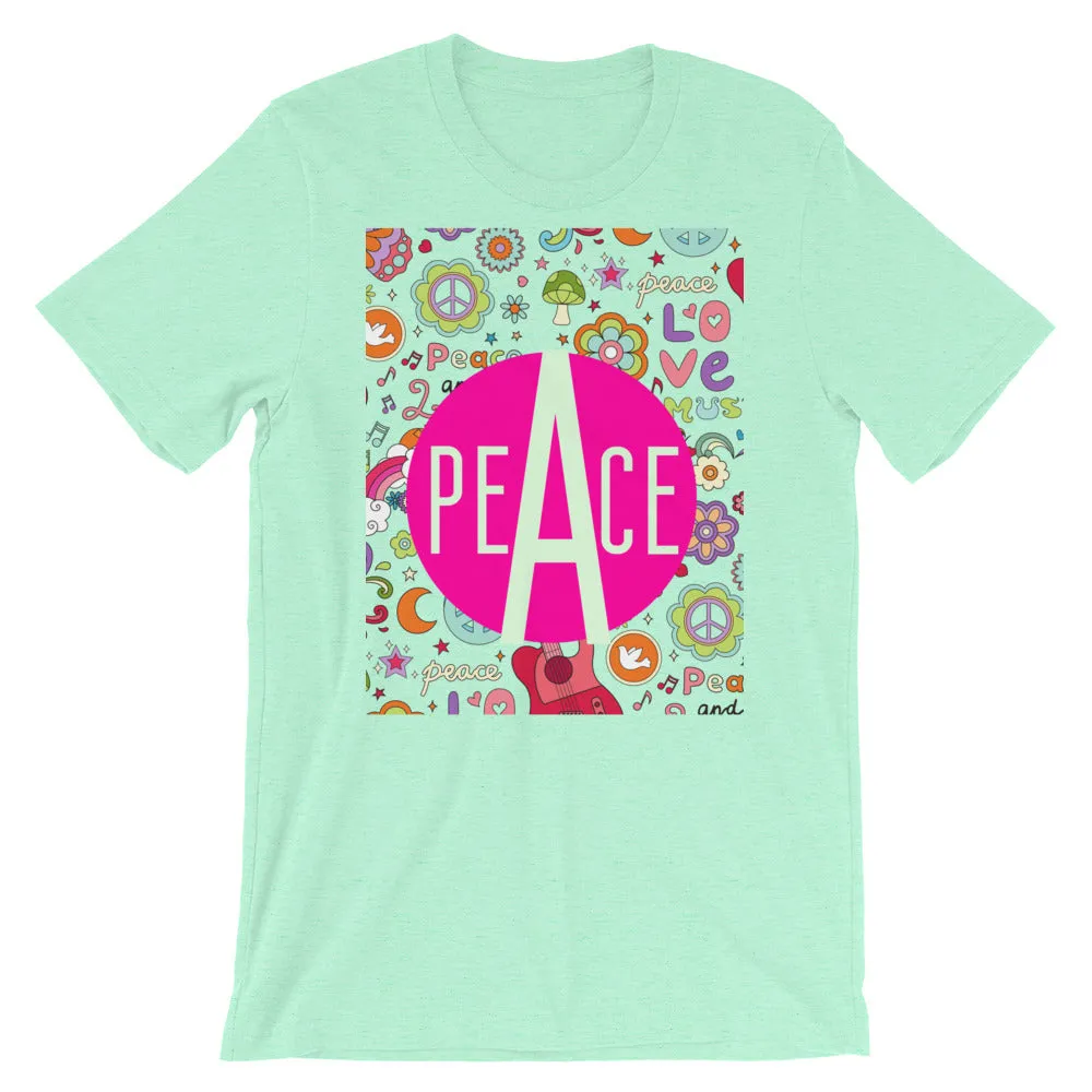 PEACE T-Shirt