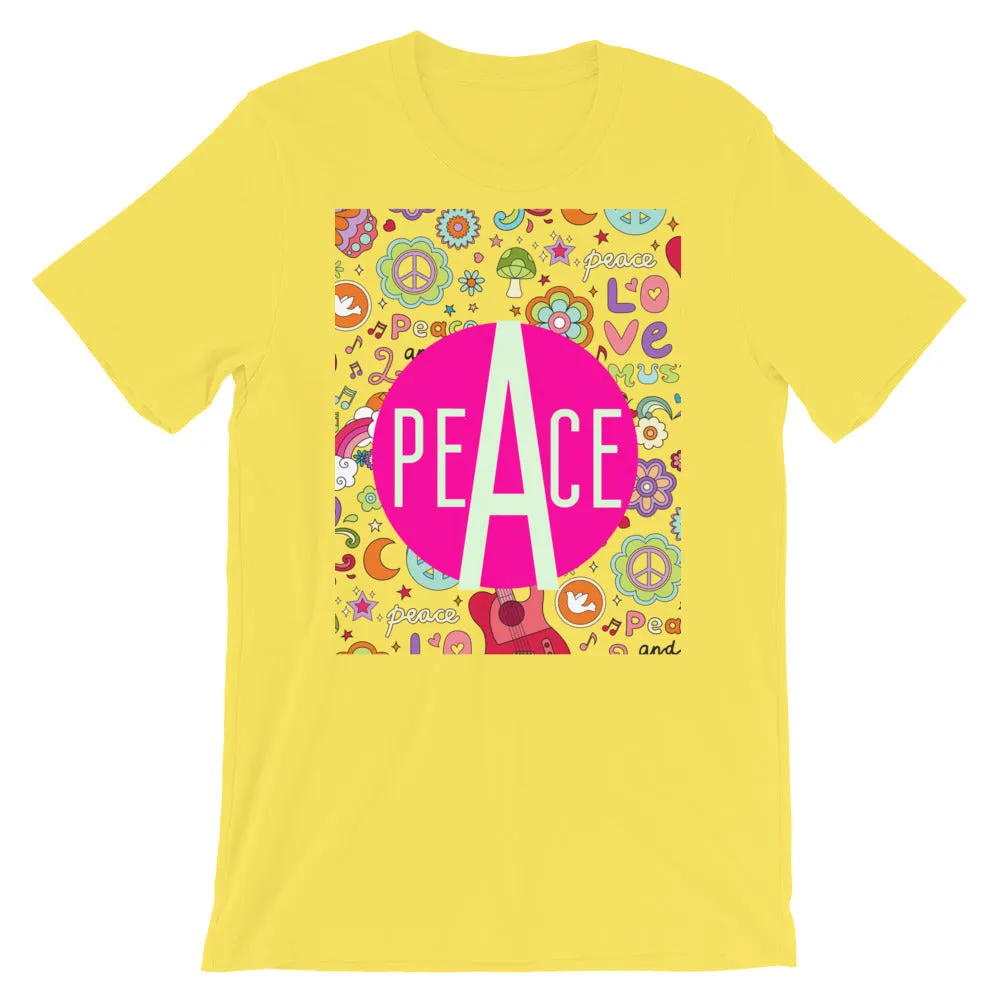 PEACE T-Shirt