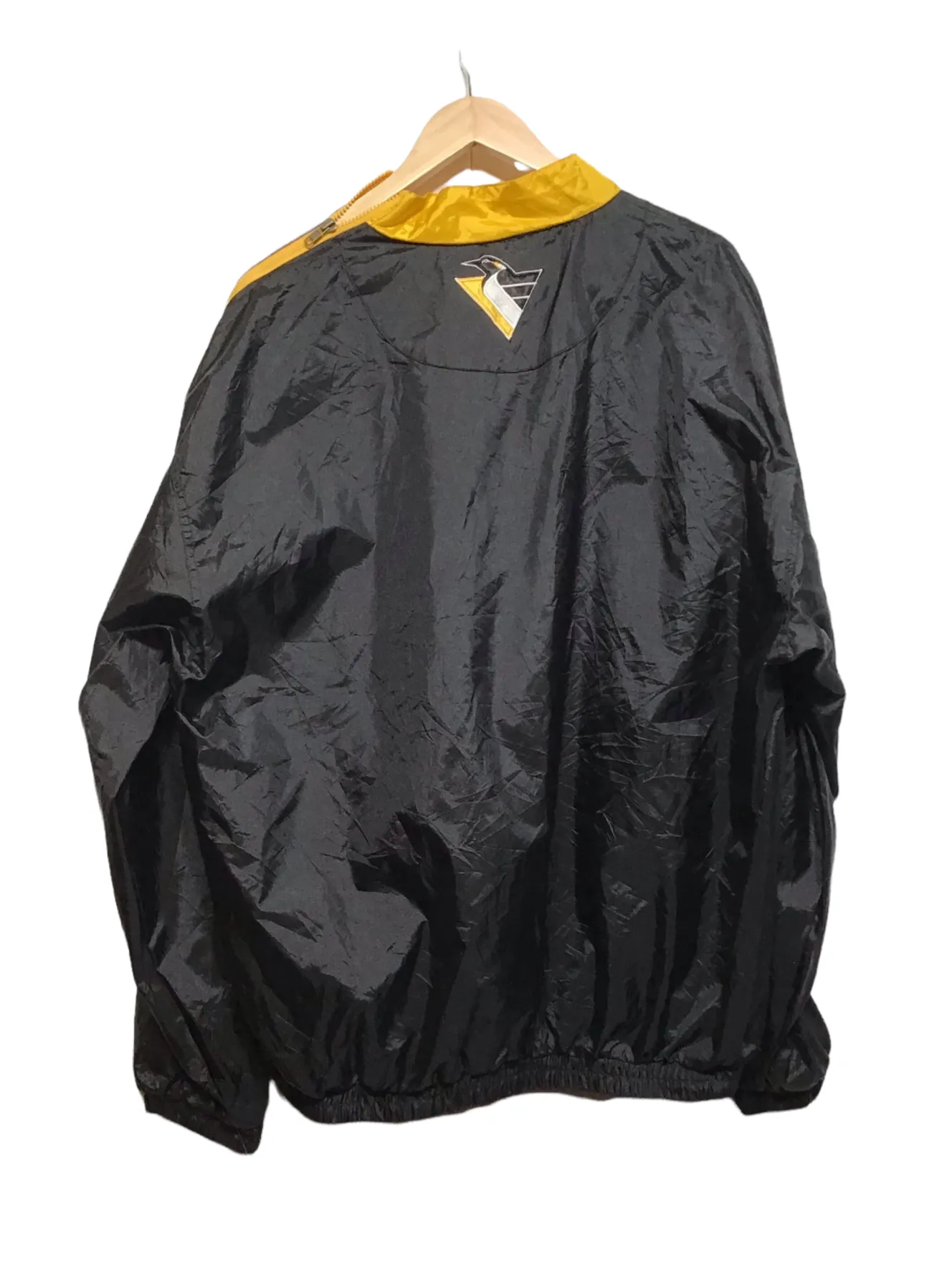 Penguins Raincoat (Size XL)