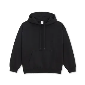 Polar Skate Co. - Frank Hoodie - Black