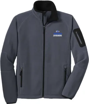 Port Authority Enhanced Value Fleece Jacket