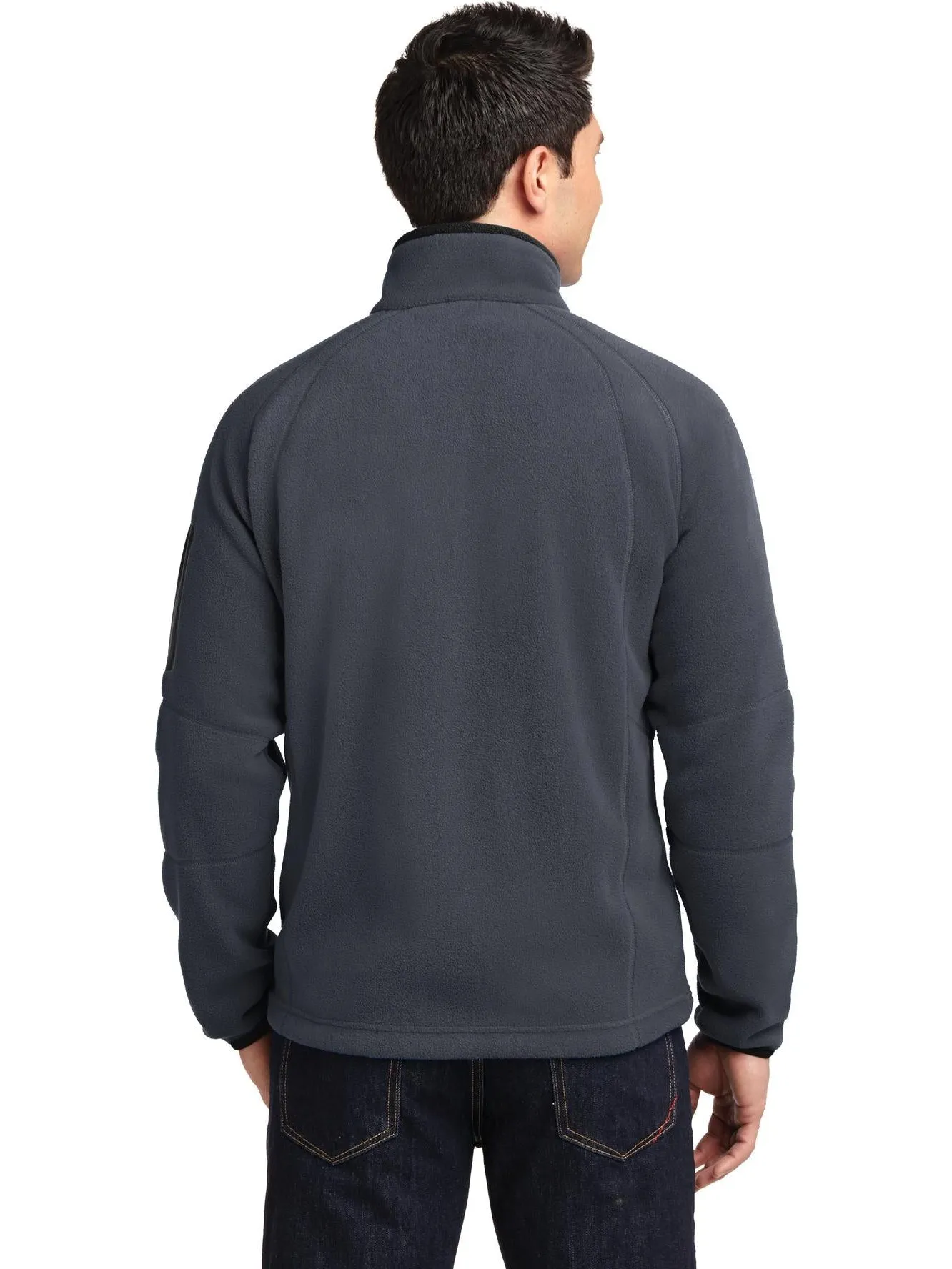 Port Authority Enhanced Value Fleece Jacket