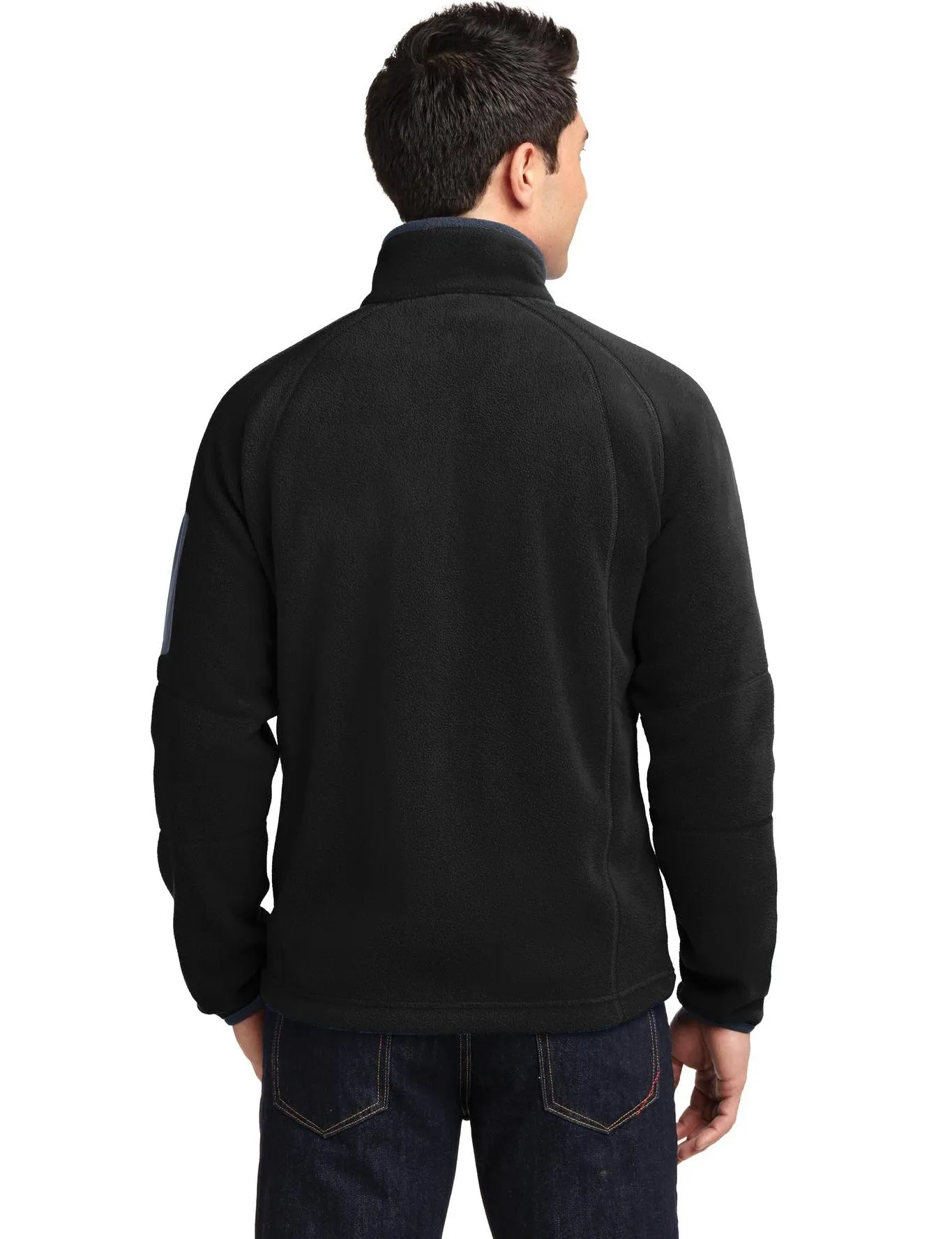 Port Authority Enhanced Value Fleece Jacket