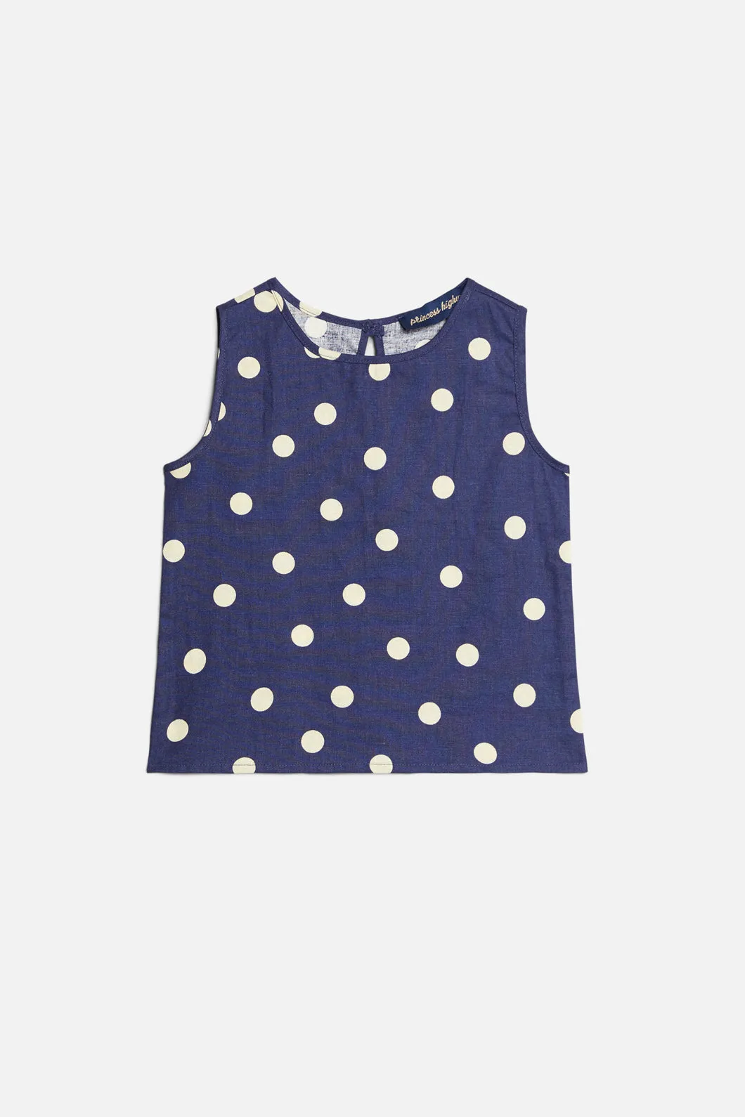 Primrose Spot Kids Top