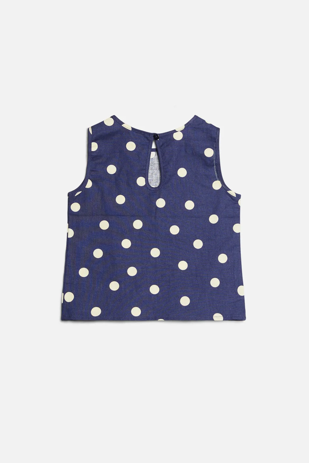 Primrose Spot Kids Top