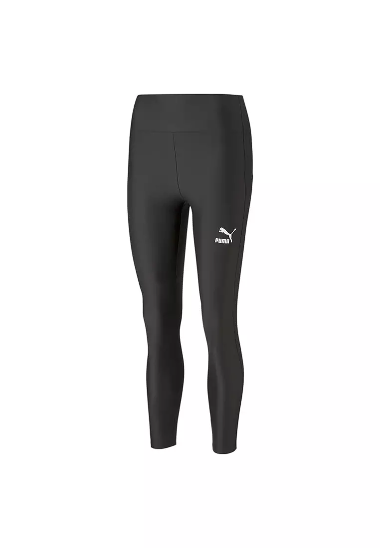 PUMA T7 High Waist Leggings