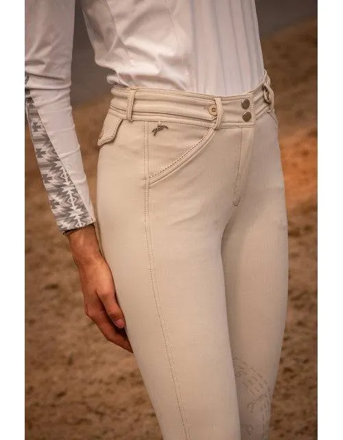 Pénélope - Point Sellier Breeches