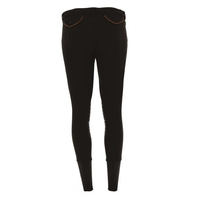 Pénélope - Point Sellier Breeches