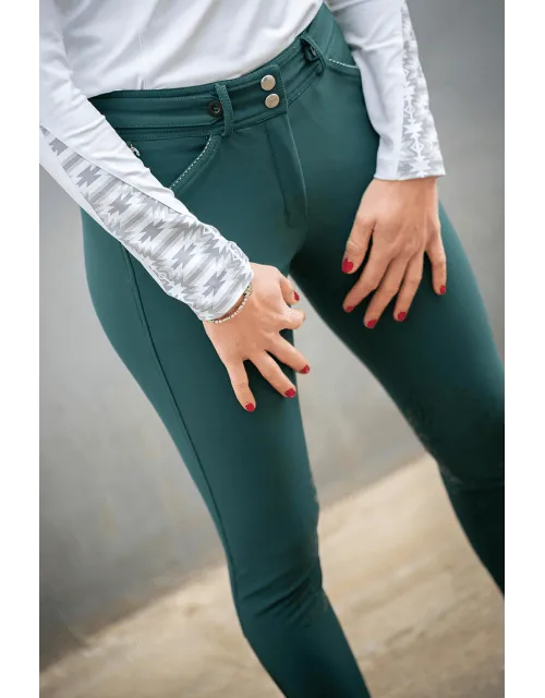 Pénélope - Point Sellier Breeches