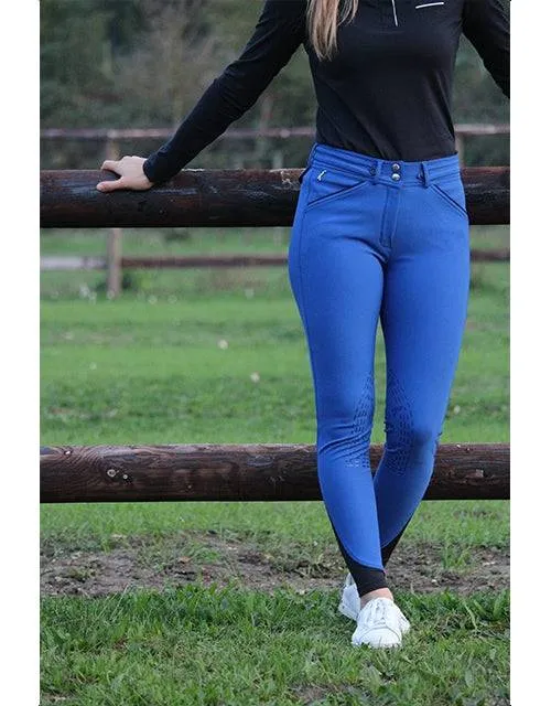 Pénélope - Point Sellier Breeches