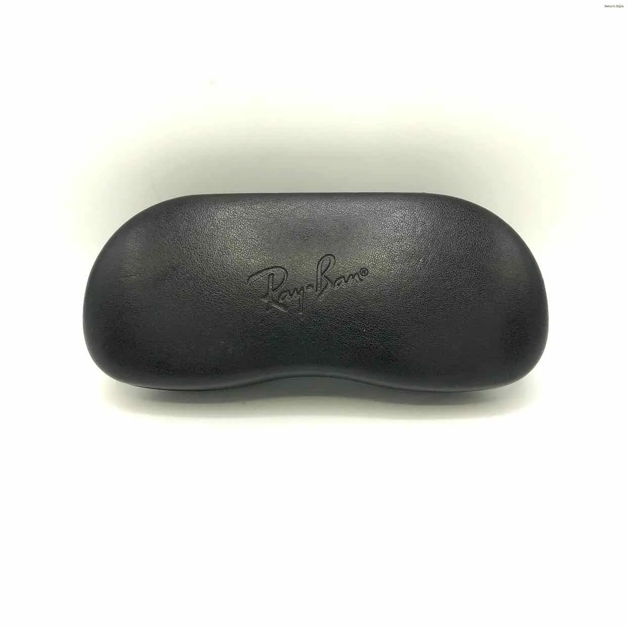 RAY BAN Black Sunglasses Case