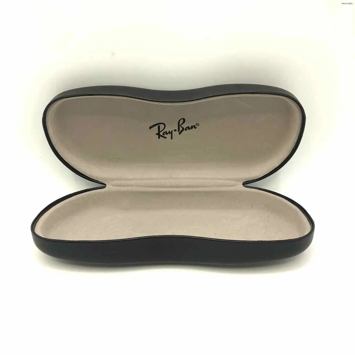 RAY BAN Black Sunglasses Case