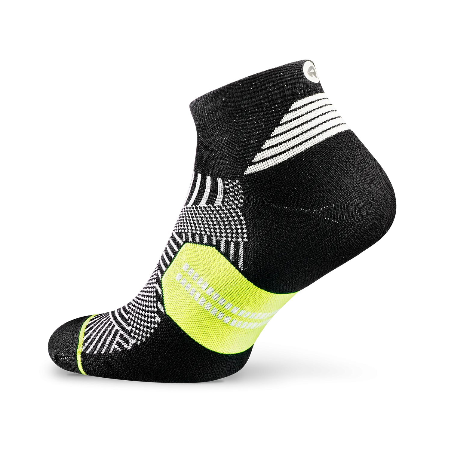 Rockay Flare Quarter Sock Performance Cushioning