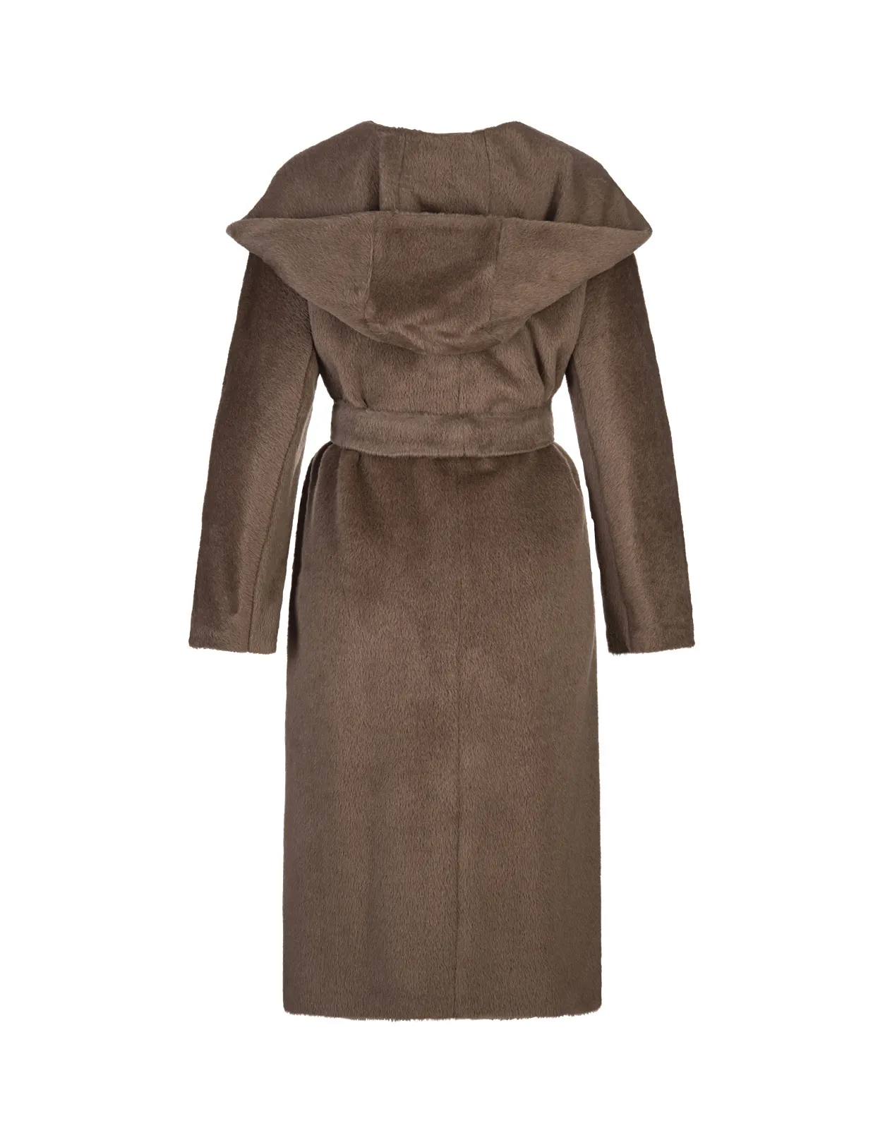 S MAX MARA Honey Eliana Coat