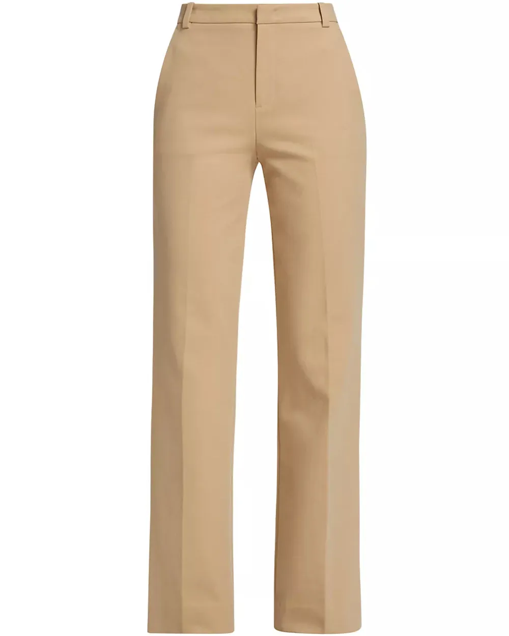 Sesame Stretch Bootcut Trouser