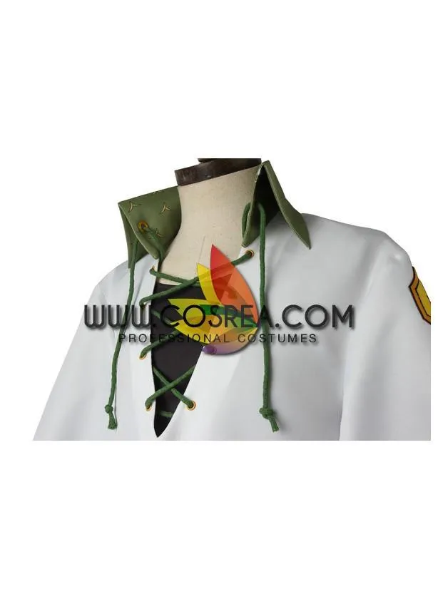 Seven Deadly Sins Meliodas Cosplay Costume