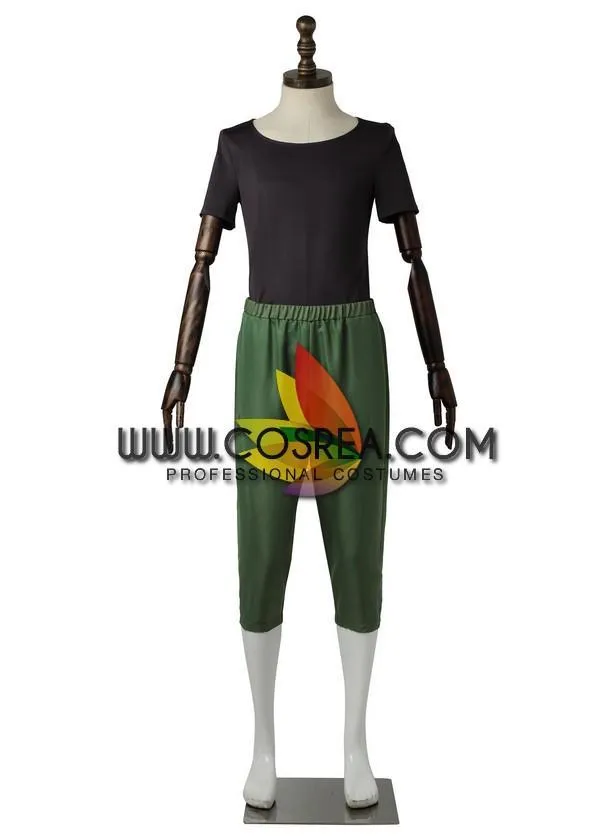 Seven Deadly Sins Meliodas Cosplay Costume