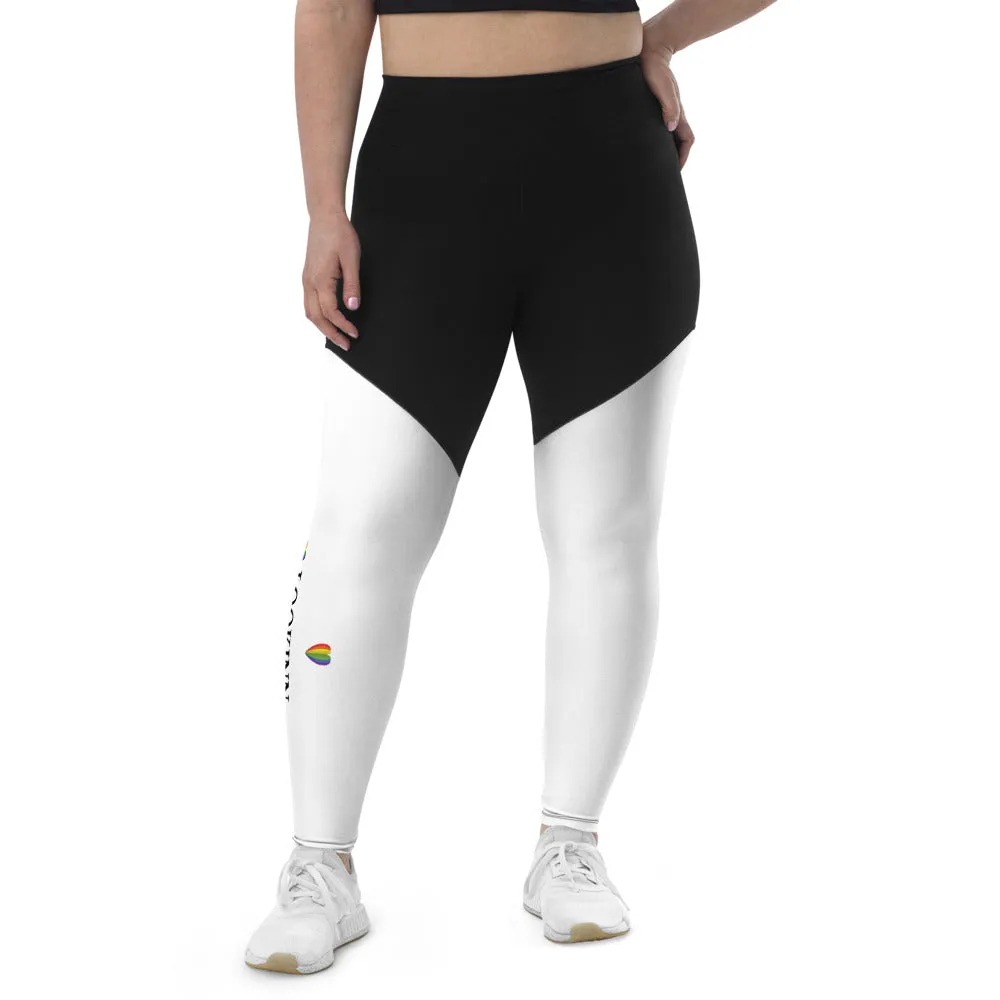 Sports Leggings