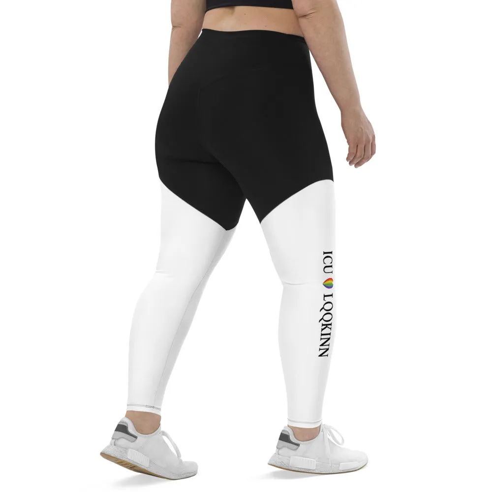 Sports Leggings