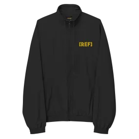 Sqdltd REF Recycled tracksuit jacket Sasun