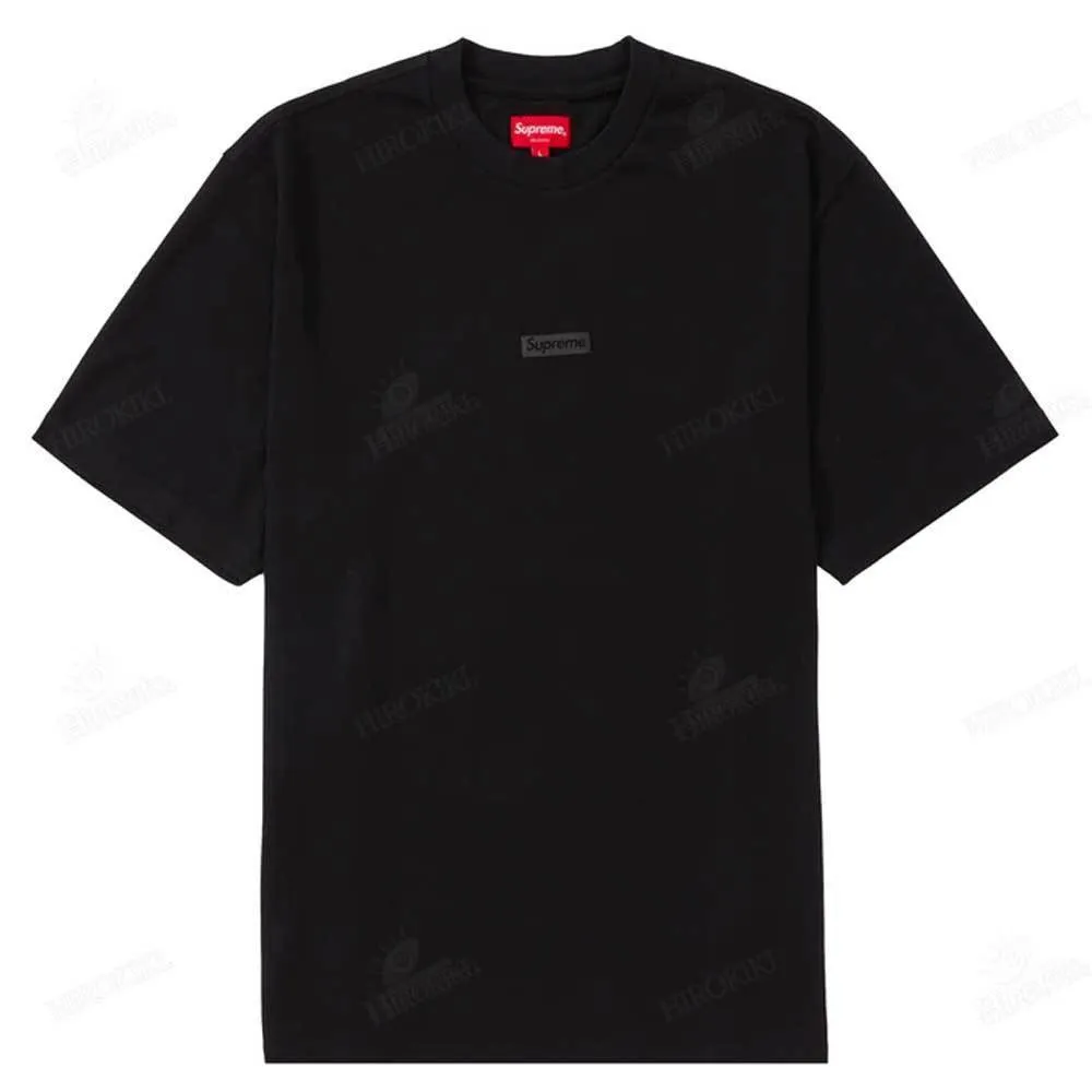 Supreme  |Unisex Street Style Collaboration Logo T-Shirts