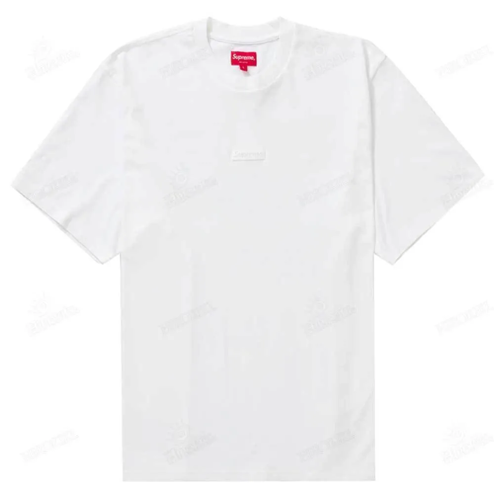 Supreme  |Unisex Street Style Collaboration Logo T-Shirts