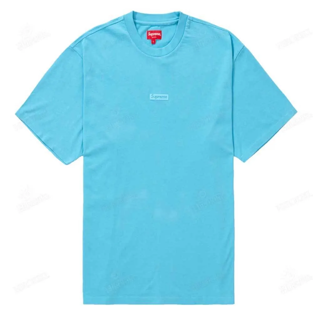 Supreme  |Unisex Street Style Collaboration Logo T-Shirts