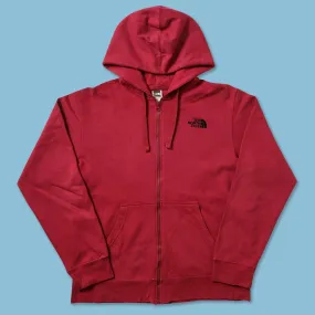 The North Face Zip Hoody Medium