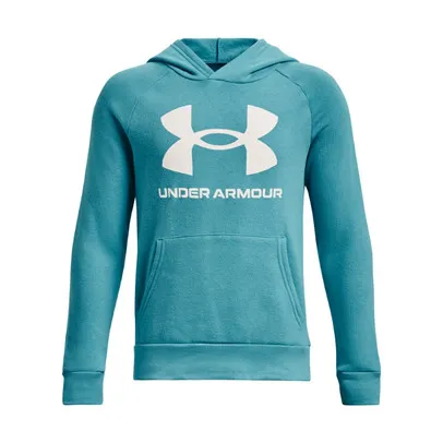 Under Armour Fleece Full Zip Hoody Boys