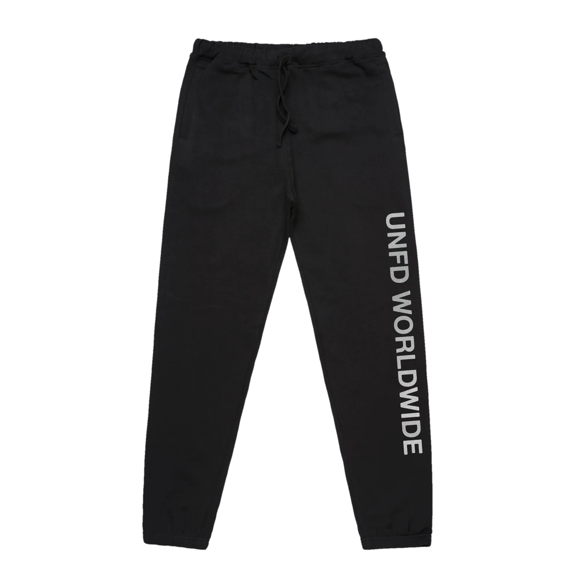 UNFD WRLDWD Trackpants (Black)