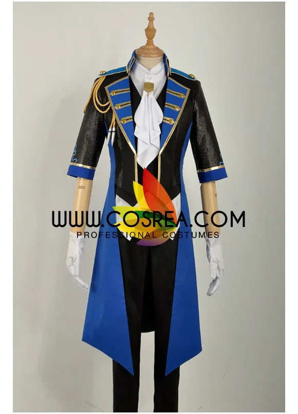 Uta No Prince Sama Masato Hijirikawa Cosplay Costume