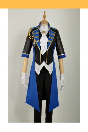 Uta No Prince Sama Masato Hijirikawa Cosplay Costume