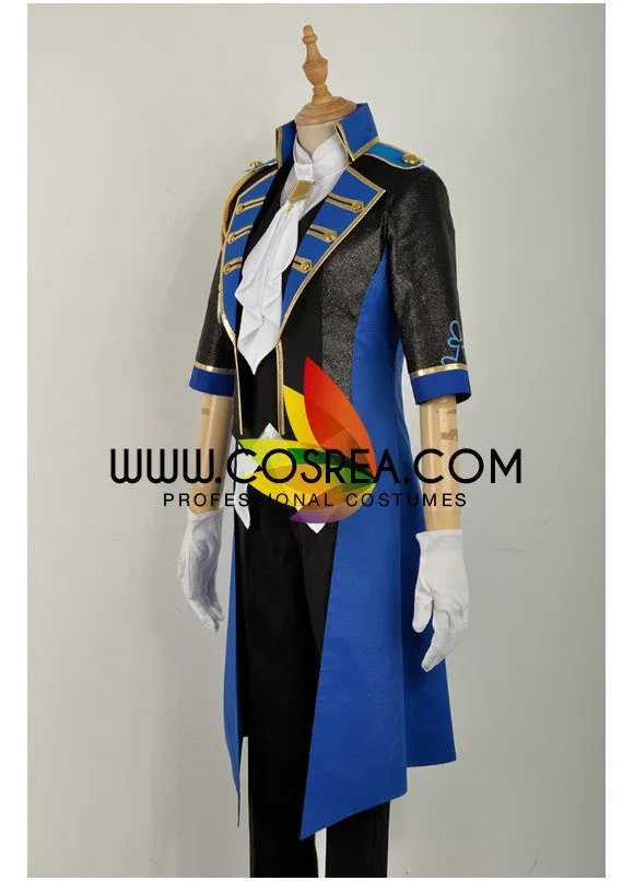 Uta No Prince Sama Masato Hijirikawa Cosplay Costume