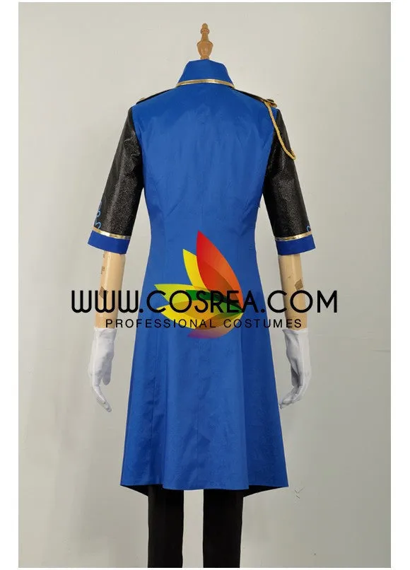 Uta No Prince Sama Masato Hijirikawa Cosplay Costume