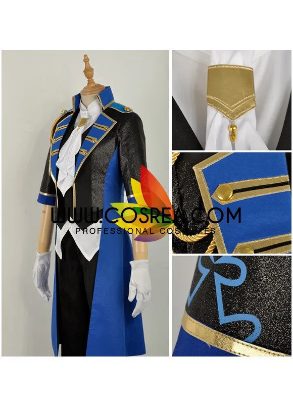 Uta No Prince Sama Masato Hijirikawa Cosplay Costume